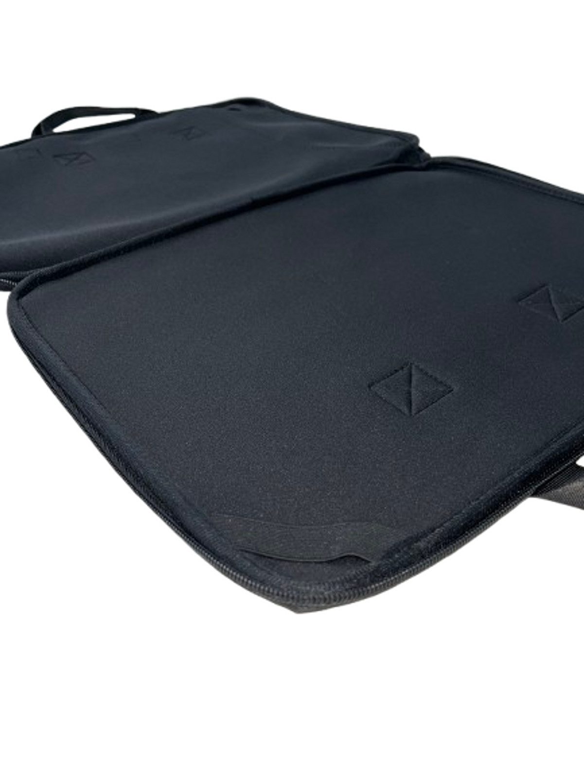 Gravidus Laptoptasche Hochwertige Neopren Notebooktasche 15,6"