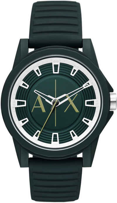 Grüne Emporio Armani Uhren online kaufen | OTTO