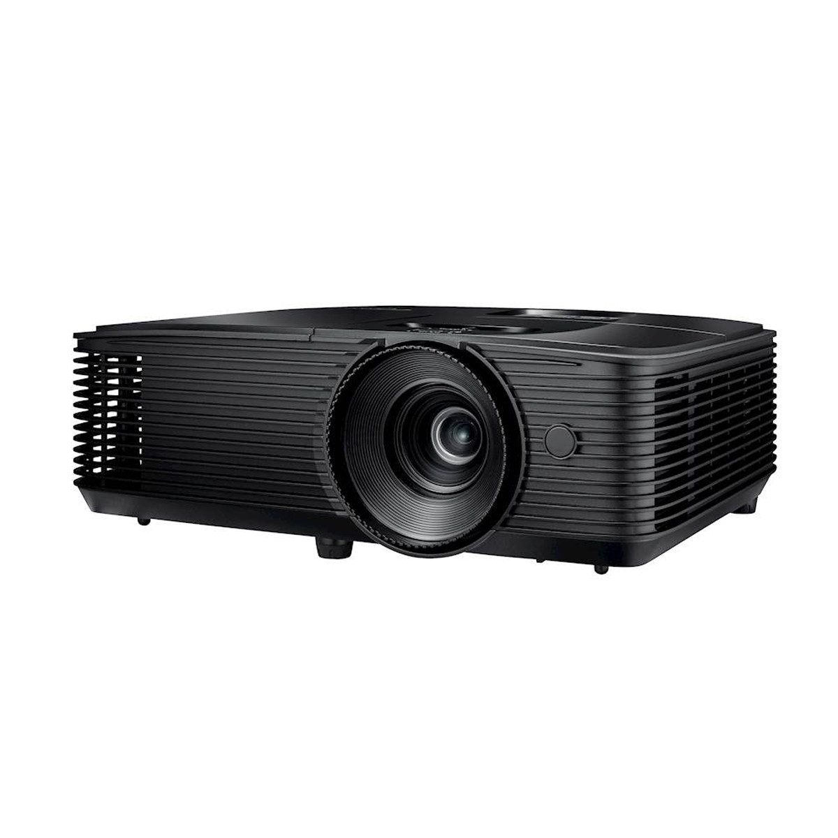 Optoma W400LVe 3D-Beamer (4000 lm, 22000:1, 1280 x 800 px)