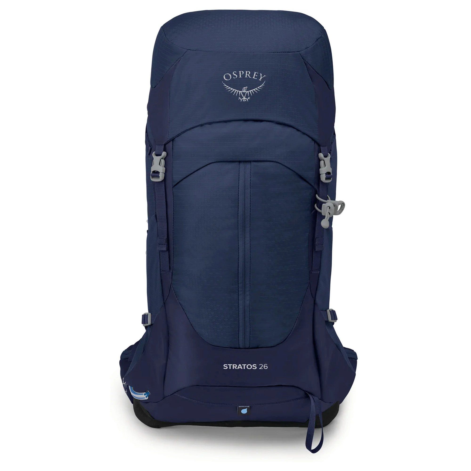 Wanderrucksack Stratos 26 - Wanderrucksack 70 cm (Cetacean Blue)