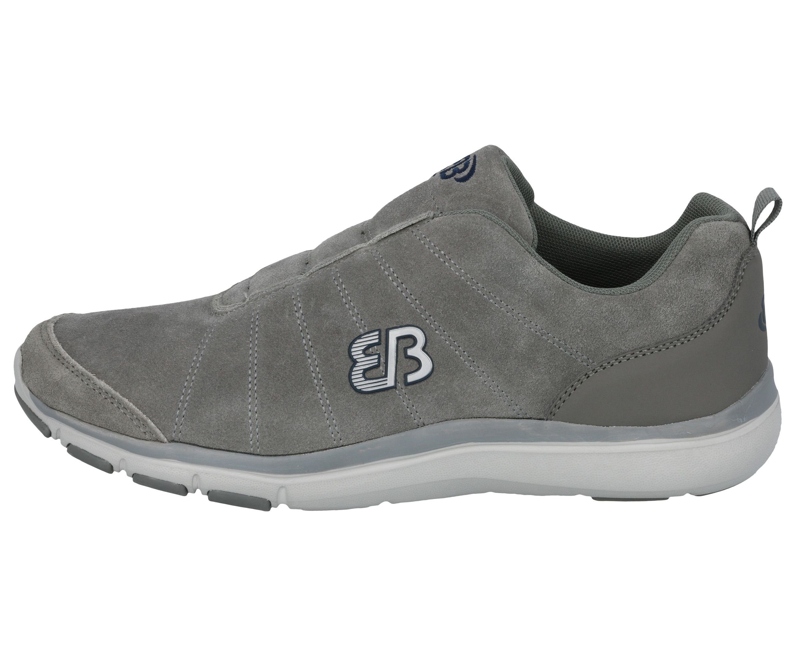BRÜTTING Freizeitschuh Dallas Slipper Sneaker günstig online kaufen