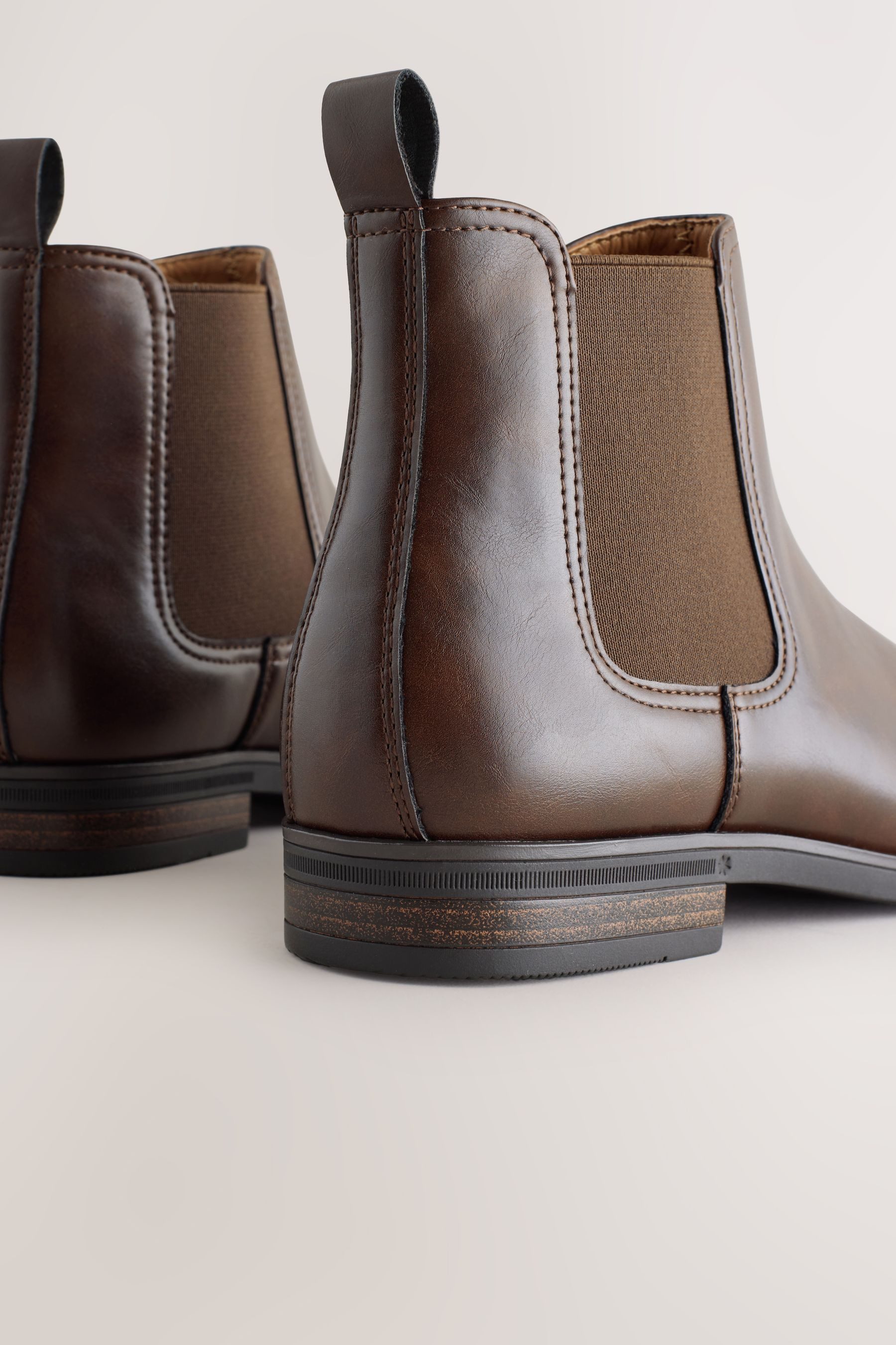 Next Chelsea-Stiefelette Chelseaboots (1-tlg)