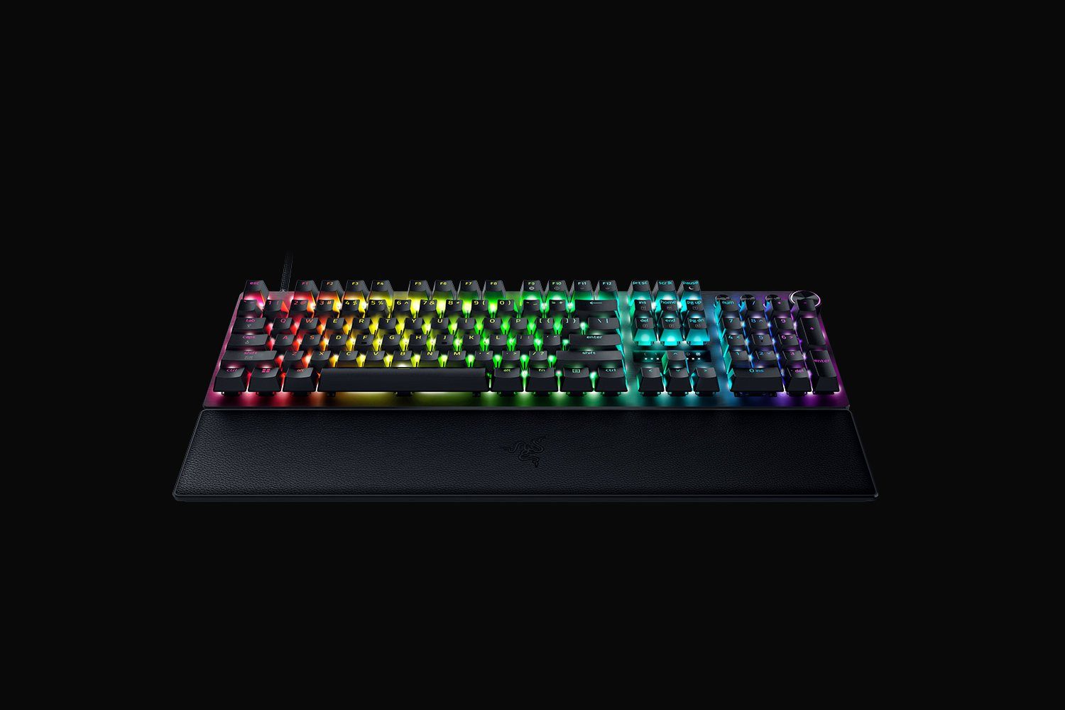 RAZER Huntsman V3 Pro 8KHz (Volle Größe) Gaming-Tastatur