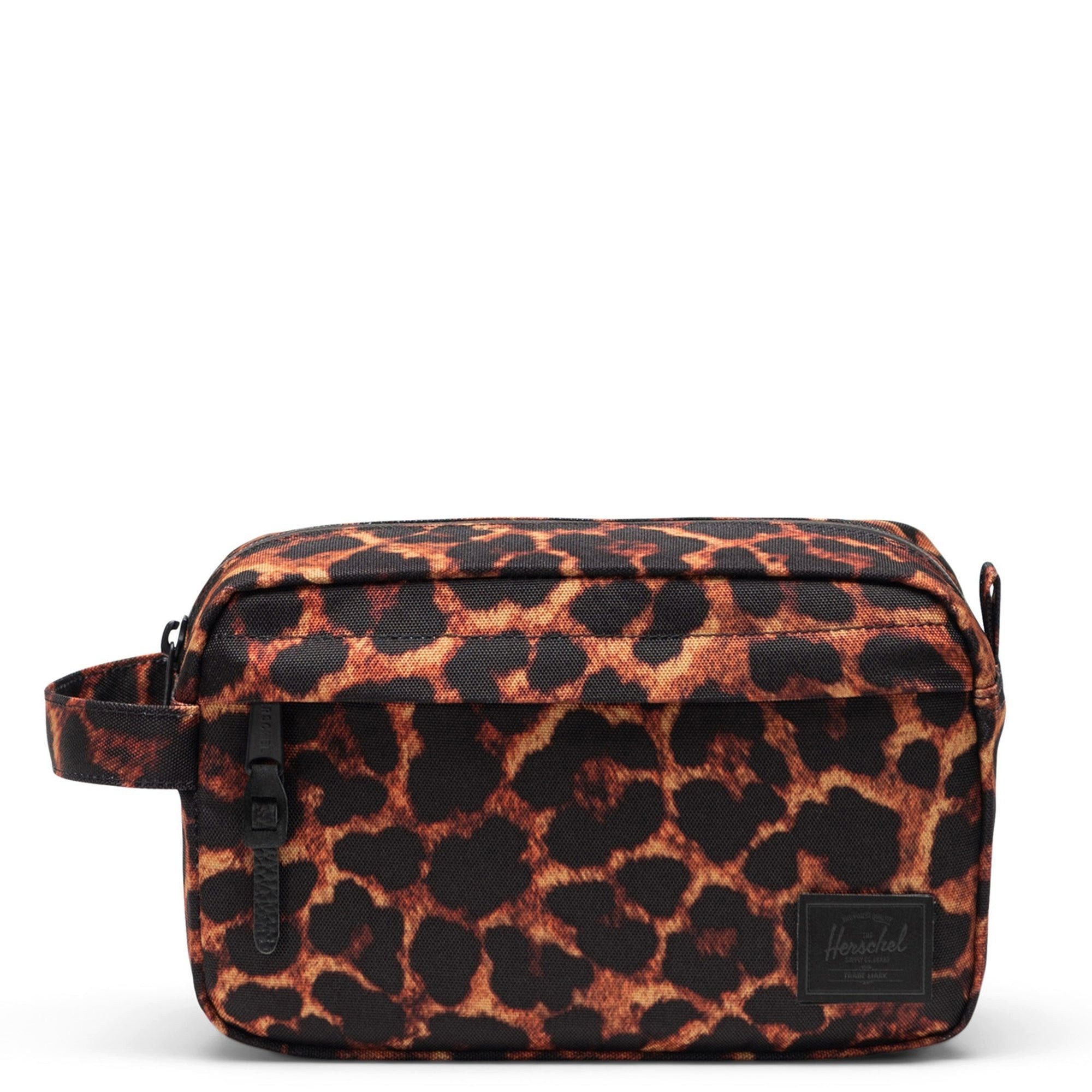 Herschel Kulturbeutel Chapter - Kulturbeutel 23 cm (digi leopard)