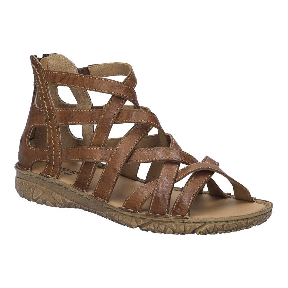 Josef Seibel Josef Seibel - Ivy 06 - Braun Sandalette