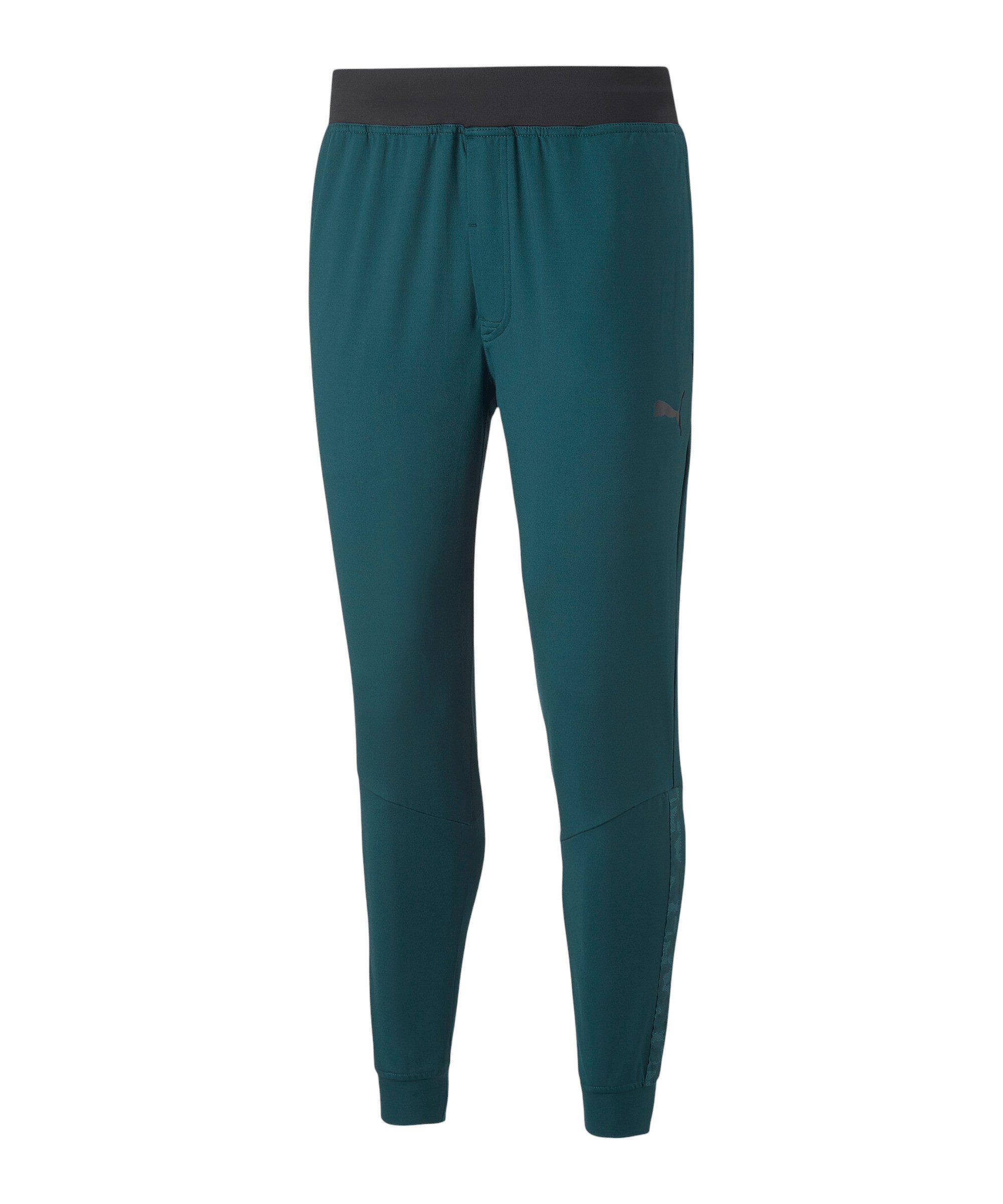 Sporthose PUMA Train Off Season Trainingshose Trainingshosen