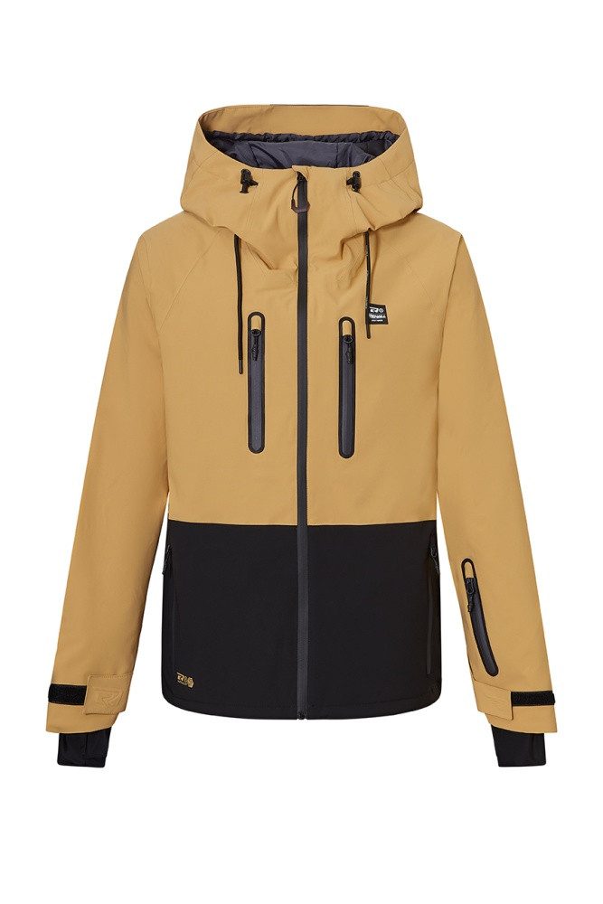 REHALL Outdoorjacke Rehall MOUNT-R - Skijacke Herren