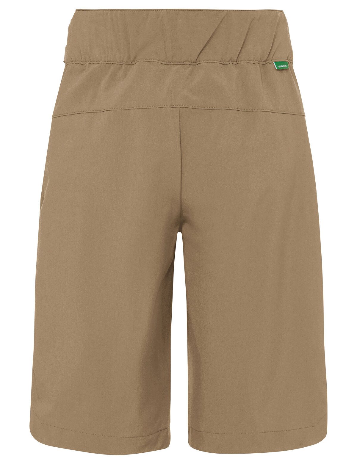 VAUDE Fahrradhose Kids Moab Base Shorts besonder schnell trocknende Fahrradhose