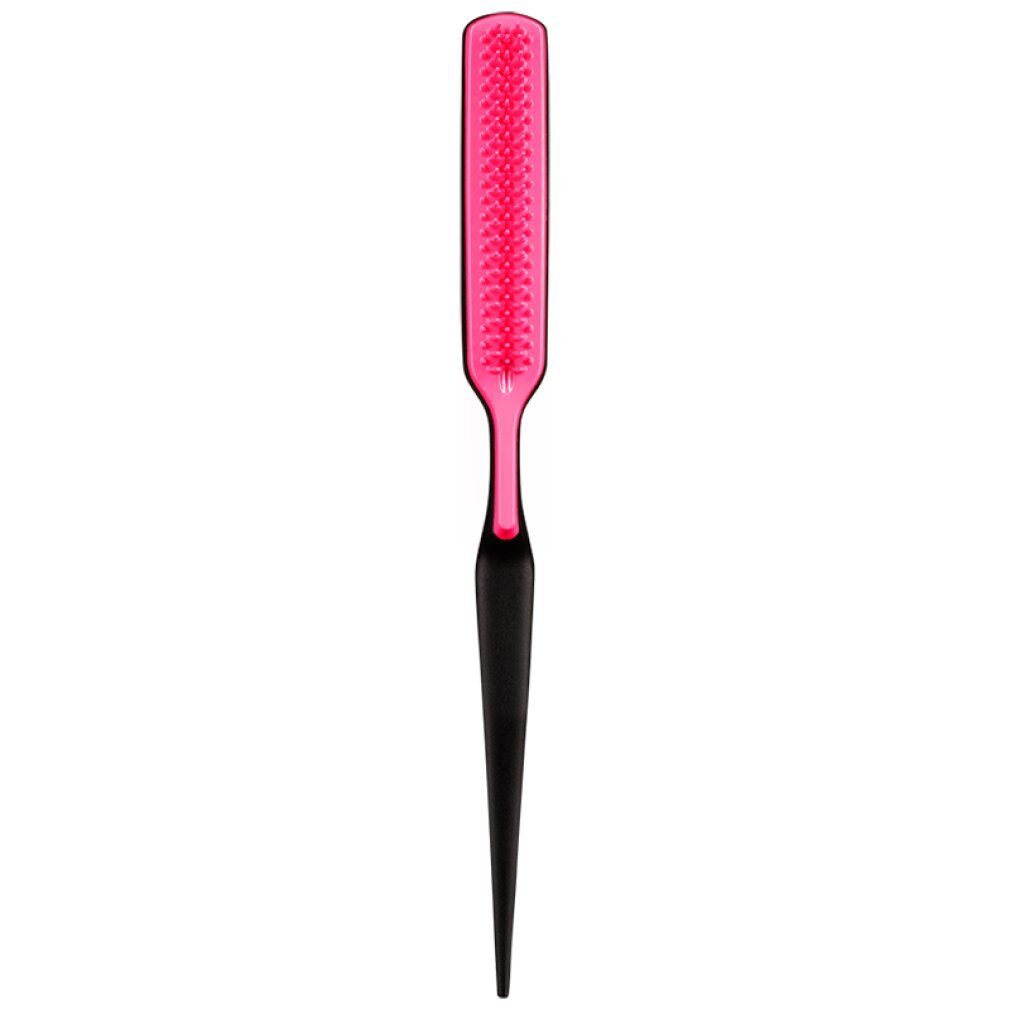 TANGLE TEEZER Haarbürste Tangle Teezer Back Combing Toupierbürste Pink