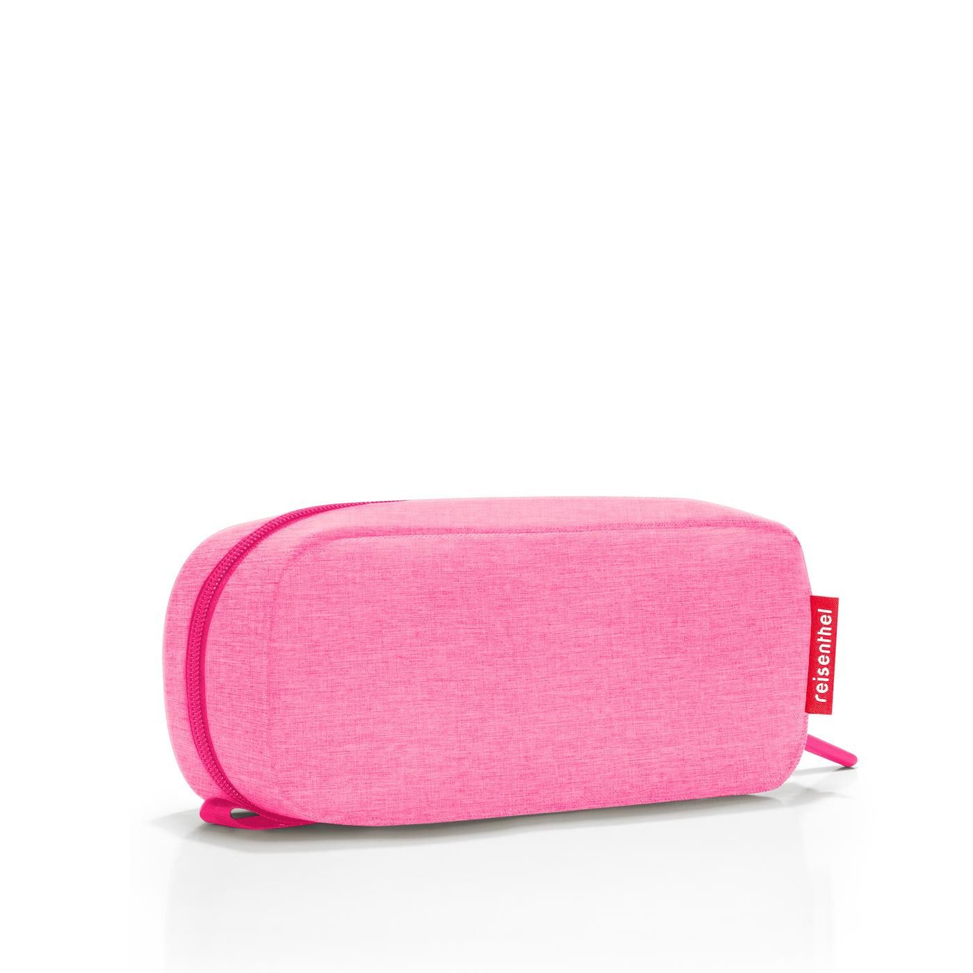 REISENTHEL® Kulturbeutel multicase, Kulturtasche Federtasche Waschtasche