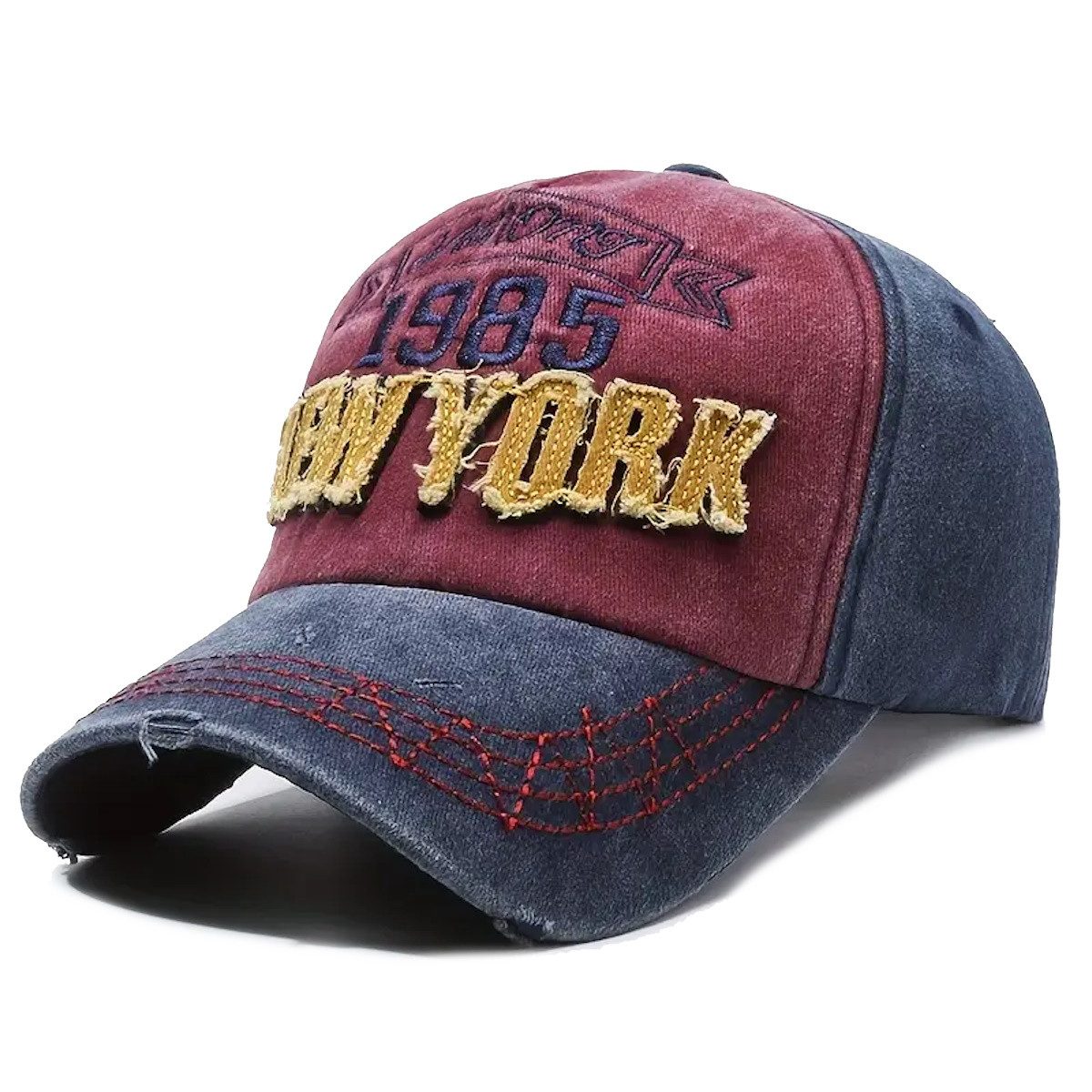 Sporty Baseball Cap New York Classic günstig online kaufen