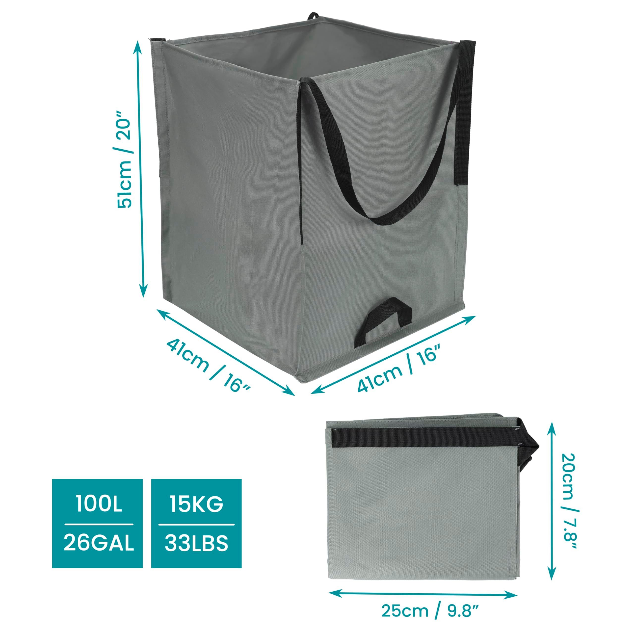 Belle Vous Aufbewahrungsbox Belle Vous strapazierfähige günstig online kaufen
