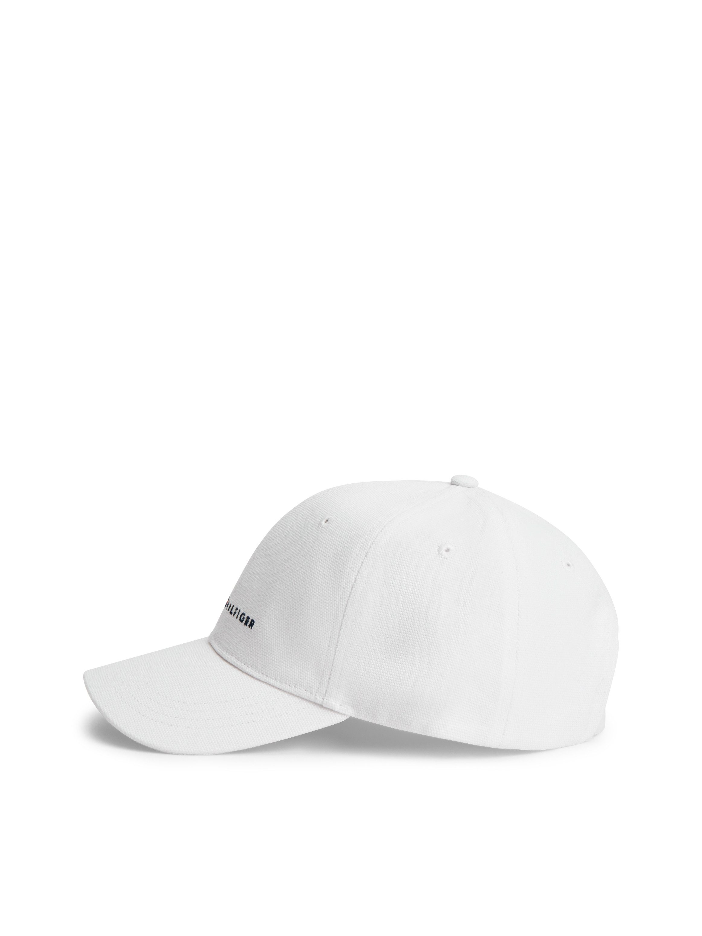 Tommy Hilfiger Baseball Cap TH FOUNDATION SOFT 6 PANEL