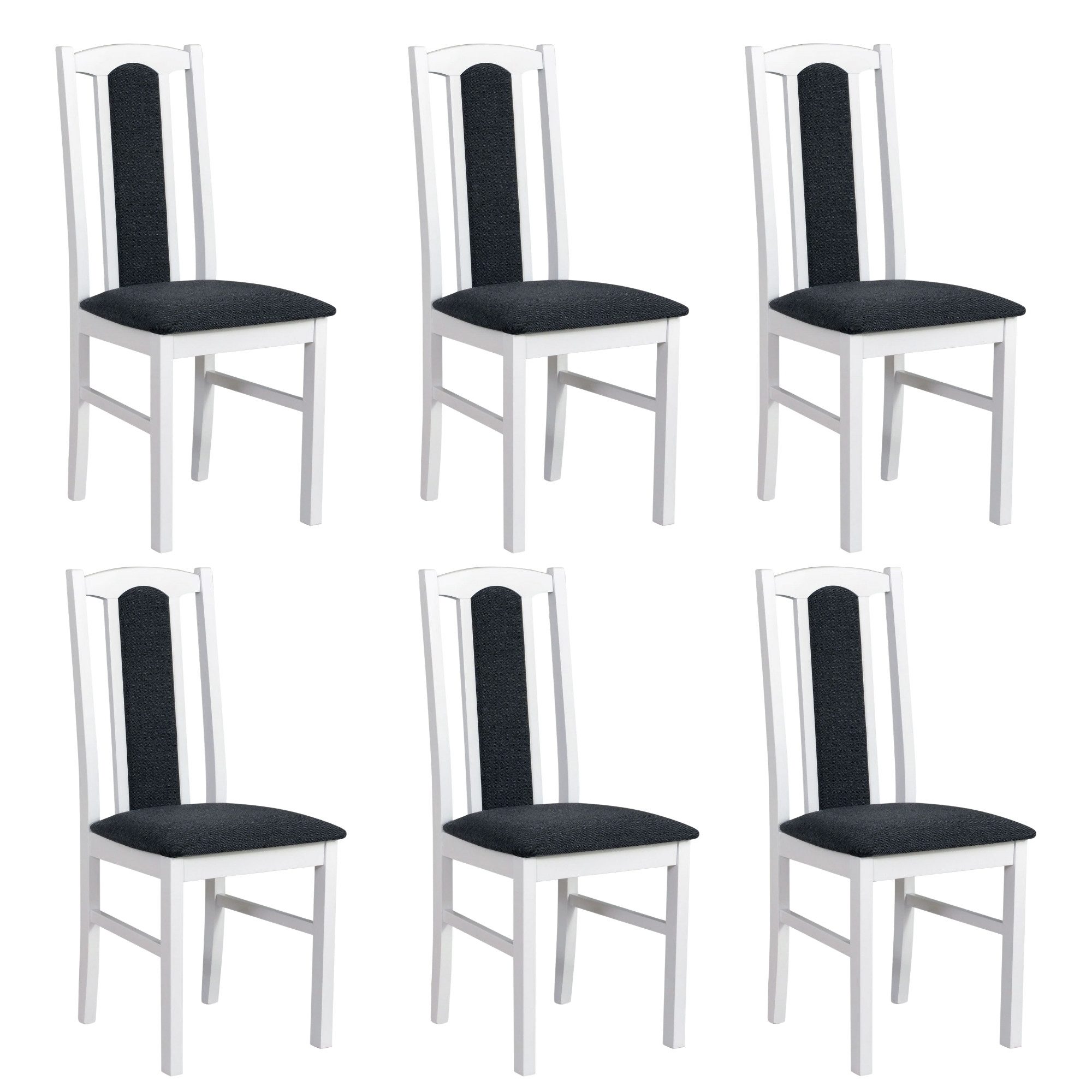 MOEBLO Stuhl BESO 07 (Polsterstühle, Holzstühle, günstig online kaufen