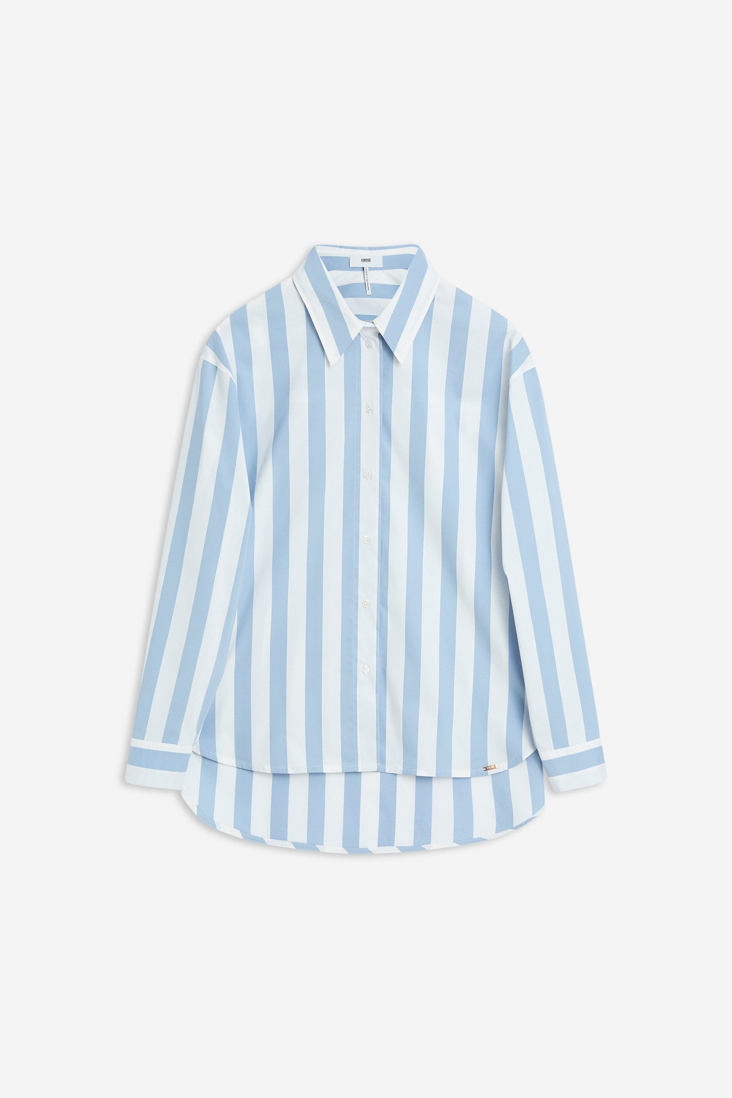 Blusentop Bluse Citarina - Regular Fit