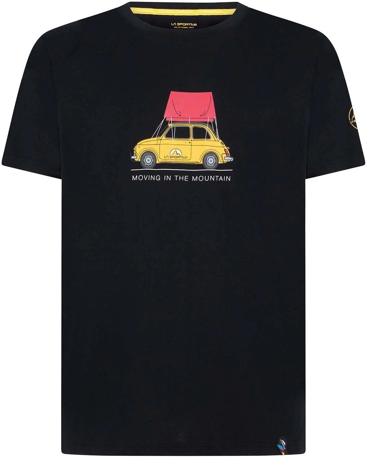 La Sportiva T-Shirt Cinquecento T-Shirt