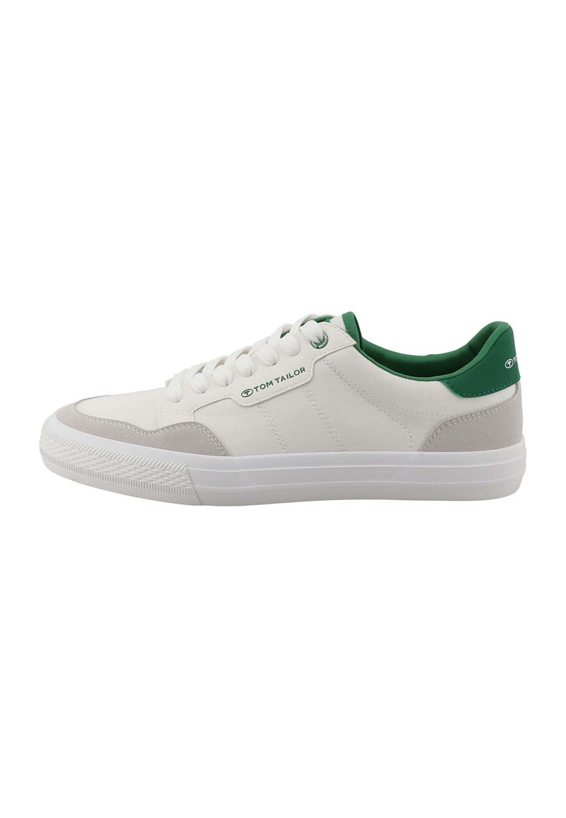 TOM TAILOR Tom Tailor Sneaker Low Sneaker