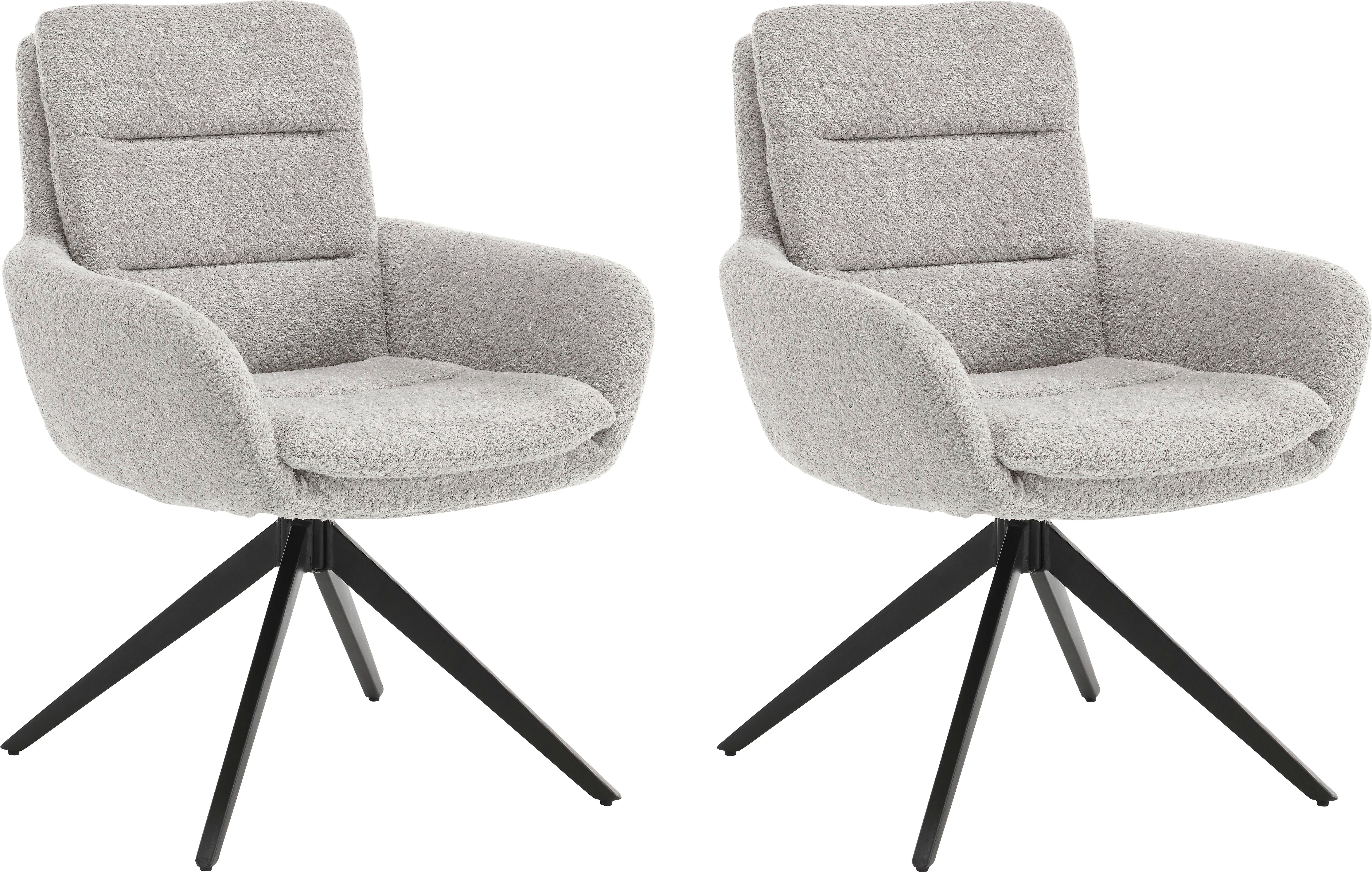 Home affaire Esszimmerstuhl Taragona (Set, 2 günstig online kaufen