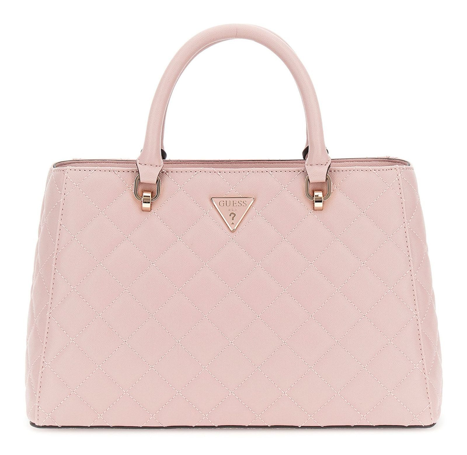 Guess Handtasche Girlfriend Satchel günstig online kaufen