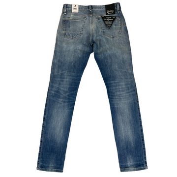 DENHAM Gerade Jeans