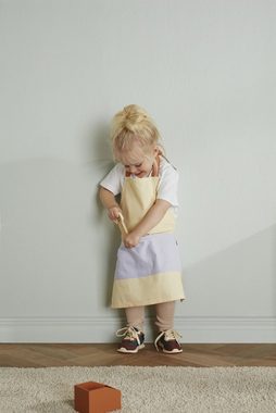 Kids Concept Kochschürze Schürze Kids Hub beige