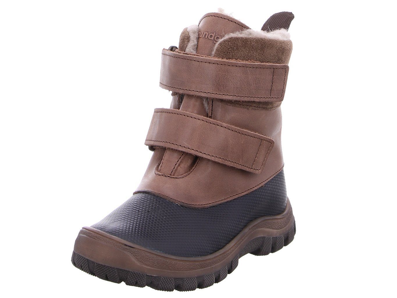 bundgaard Alex II Tex Winterboots
