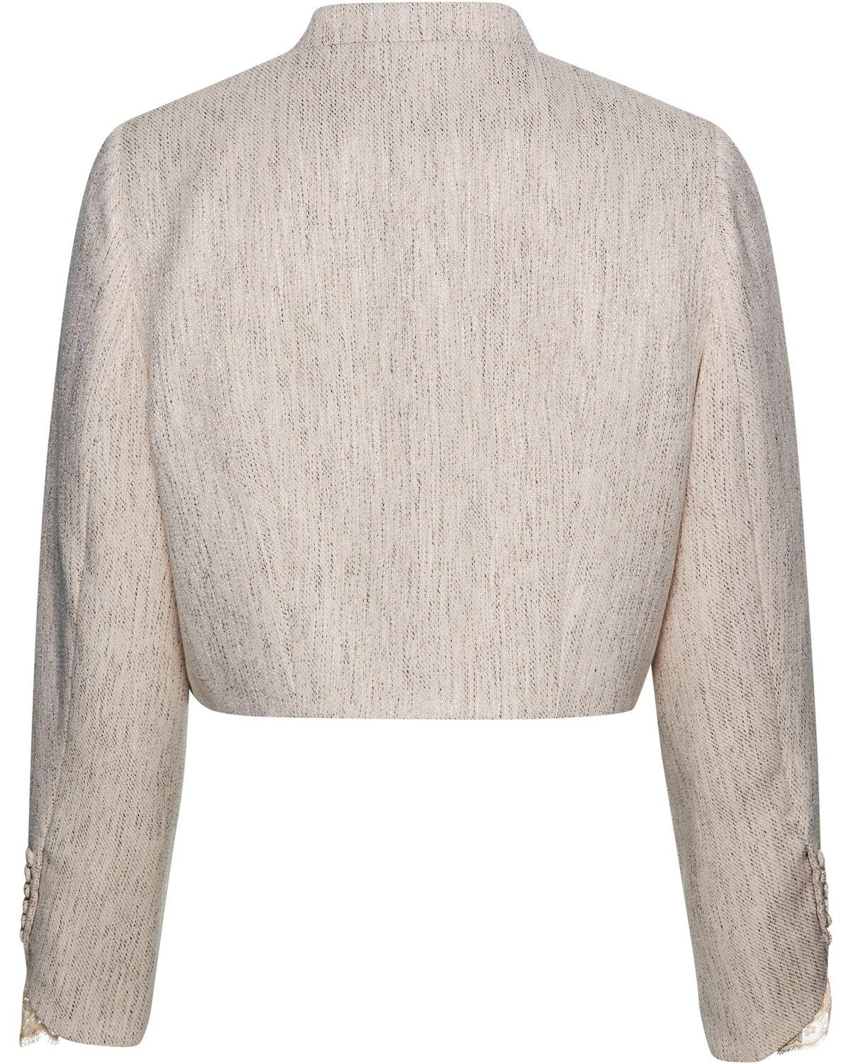 KRÜGER COLLECTION Trachtenjacke Kurze Dirndljacke günstig online kaufen