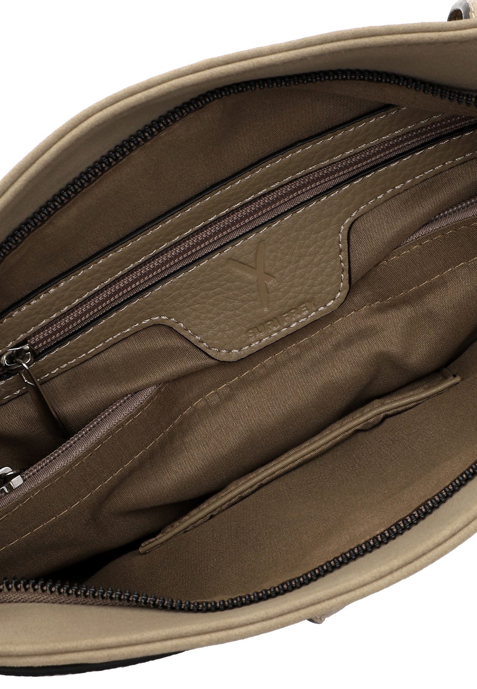 SURI FREY Beuteltasche SFY Libby