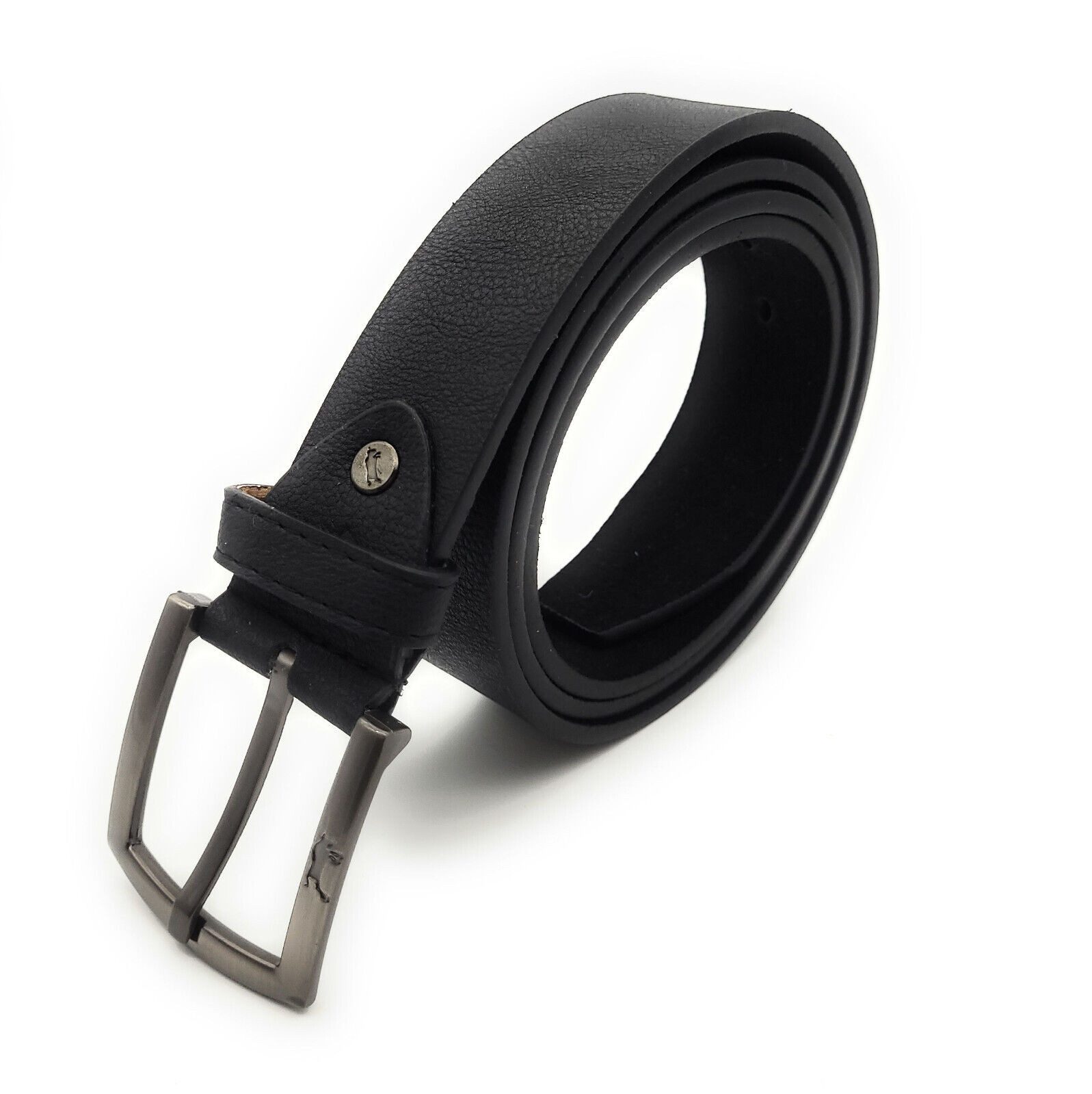 Ven Tomy Ledergürtel 5-Loch Anzuggürtel Gürtel günstig online kaufen