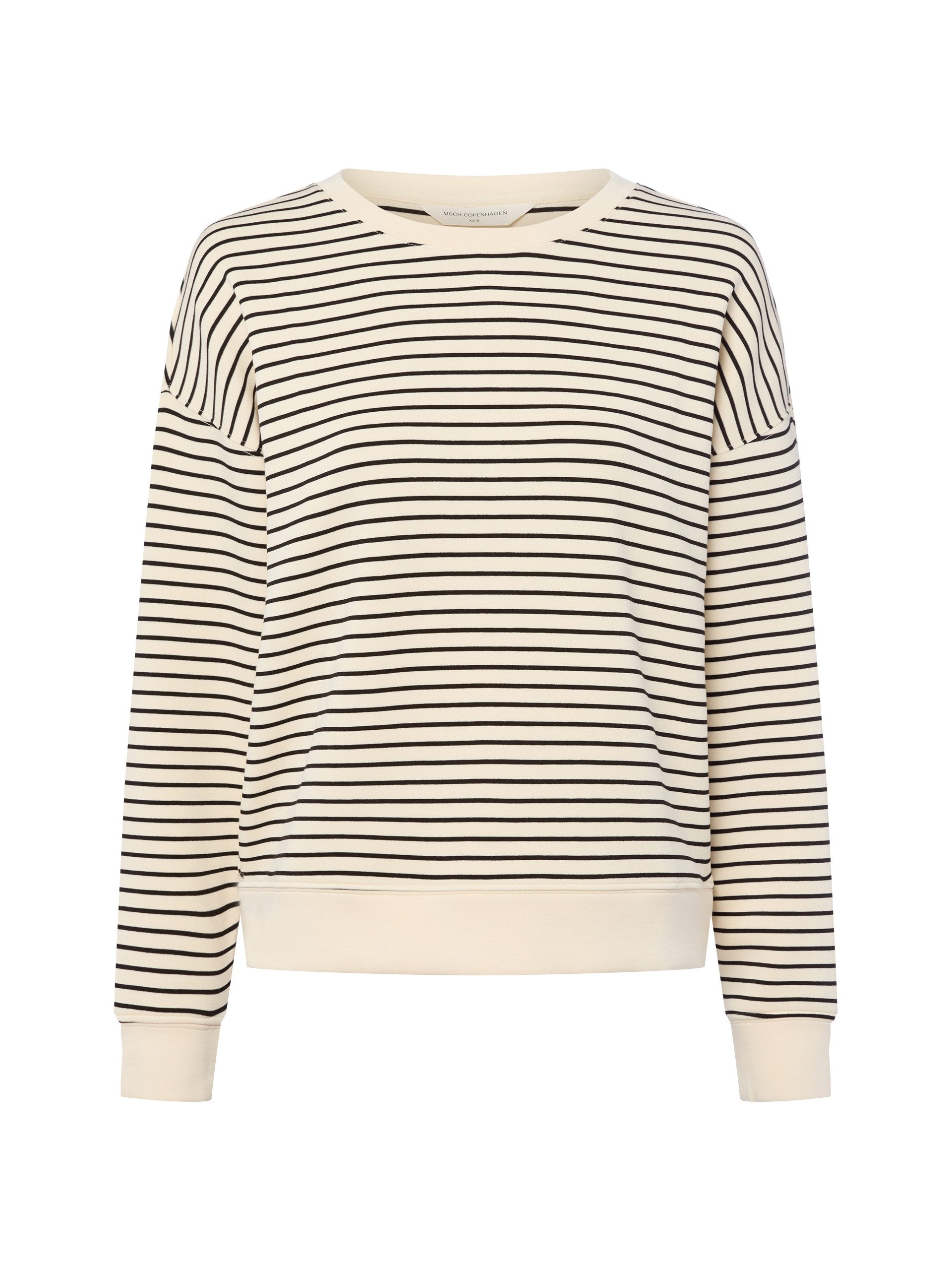 Moss Copenhagen Sweatshirt MSCHIma