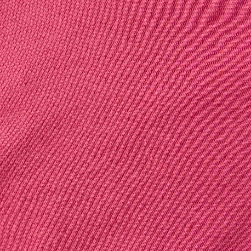 STREET ONE STUDIO Langarmshirt mit U-Boot-Ausschnitt