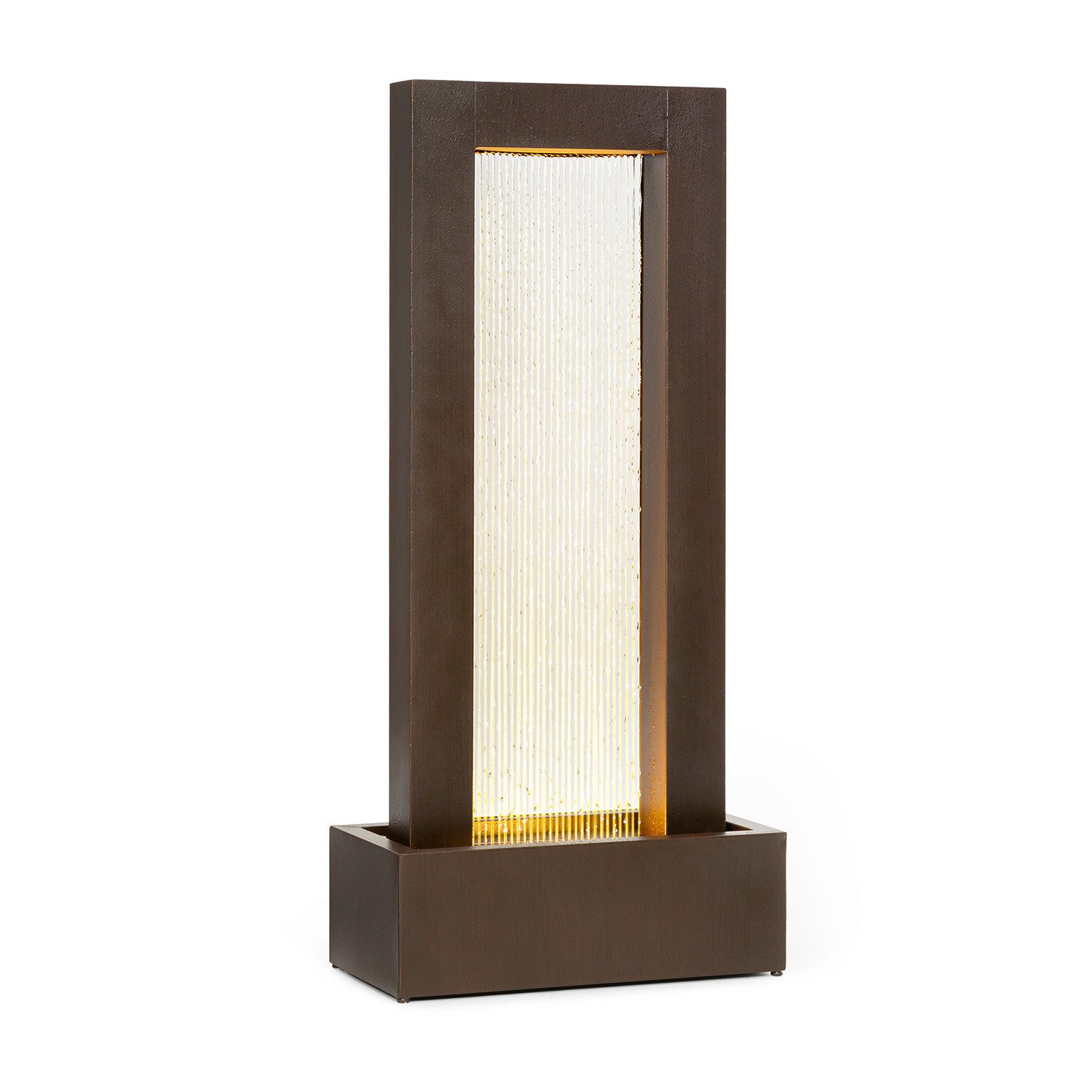 blumfeldt Wasserspiel Skyriver, 50 cm Breite