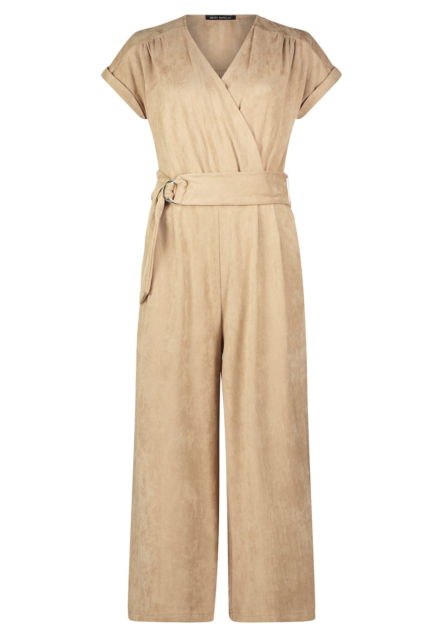 Betty Barclay Overall Damen mit Eingrifftaschen (1-tlg) Form günstig online kaufen