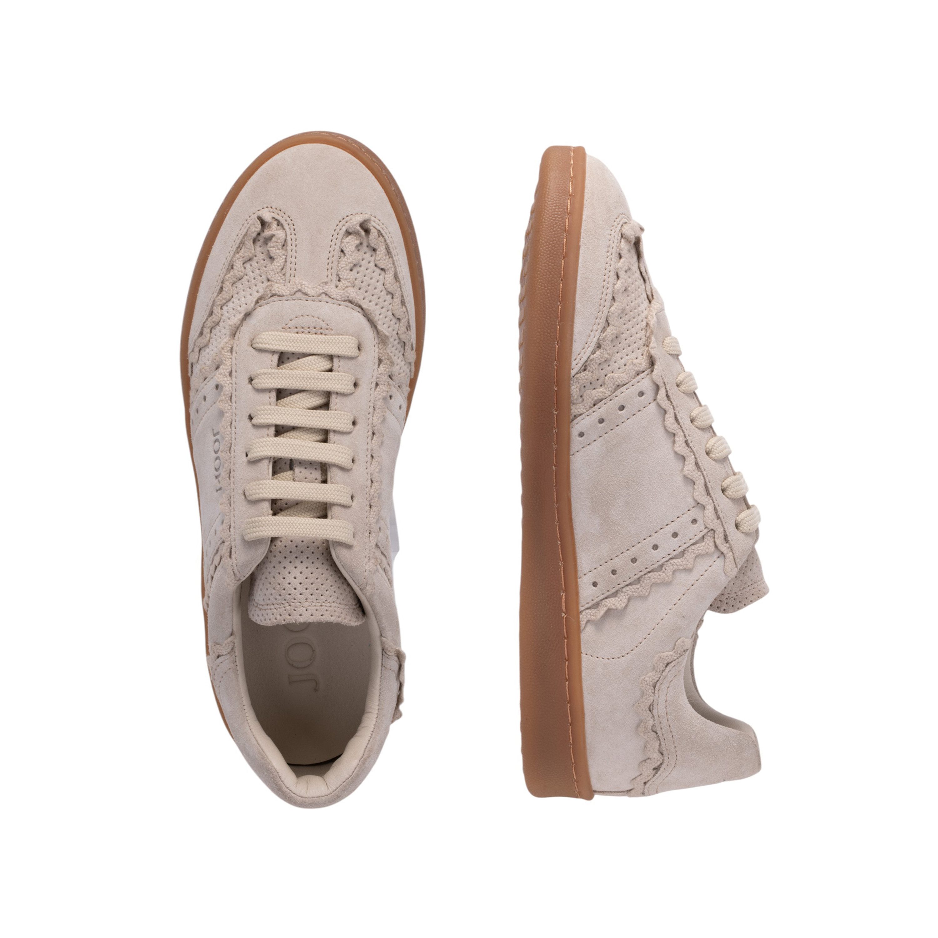 JOOP! Joop - Damen Sneaker Pizzo Misto Isa Sneaker