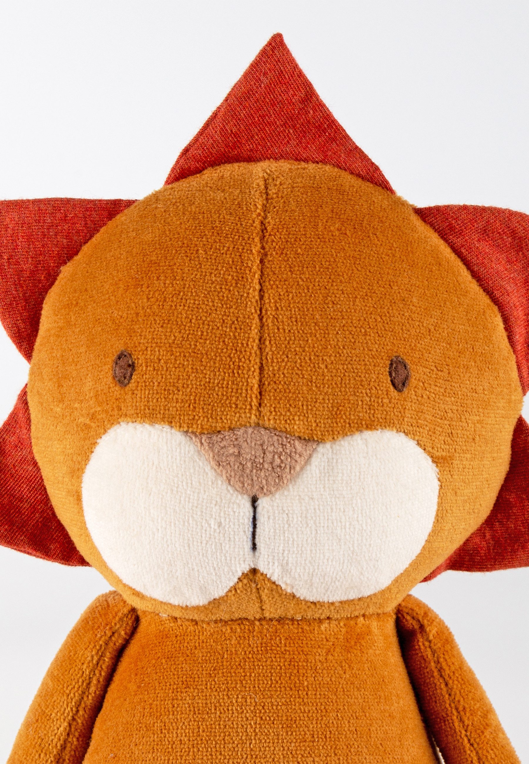 Sigikid Kuscheltier sigikid & Friends Mister O'Lui (1-St)