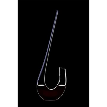 RIEDEL THE WINE GLASS COMPANY Dekanter Winewings Lavendel