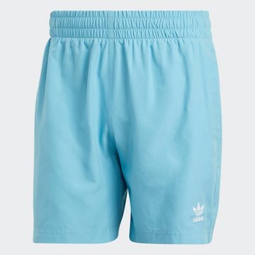 adidas Performance Badehose ORIGINALS ESSENTIALS SOLID (1-St)