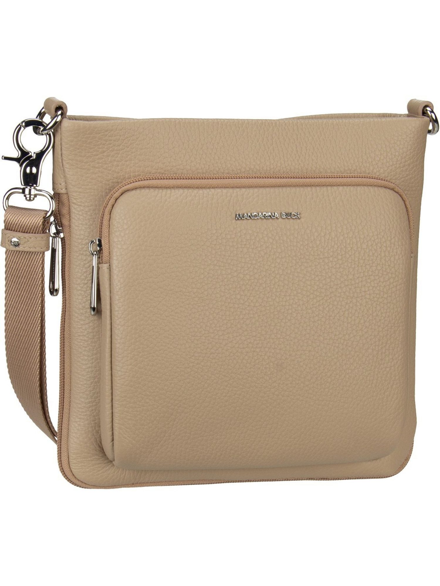 Umhängetasche Mellow Leather Crossover FZT15