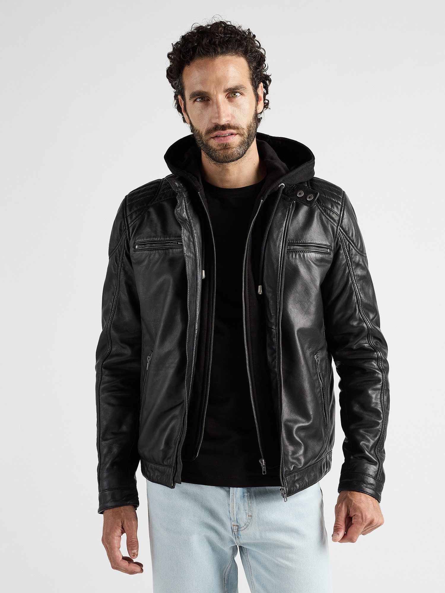 JCC Bikerjacke 31024993