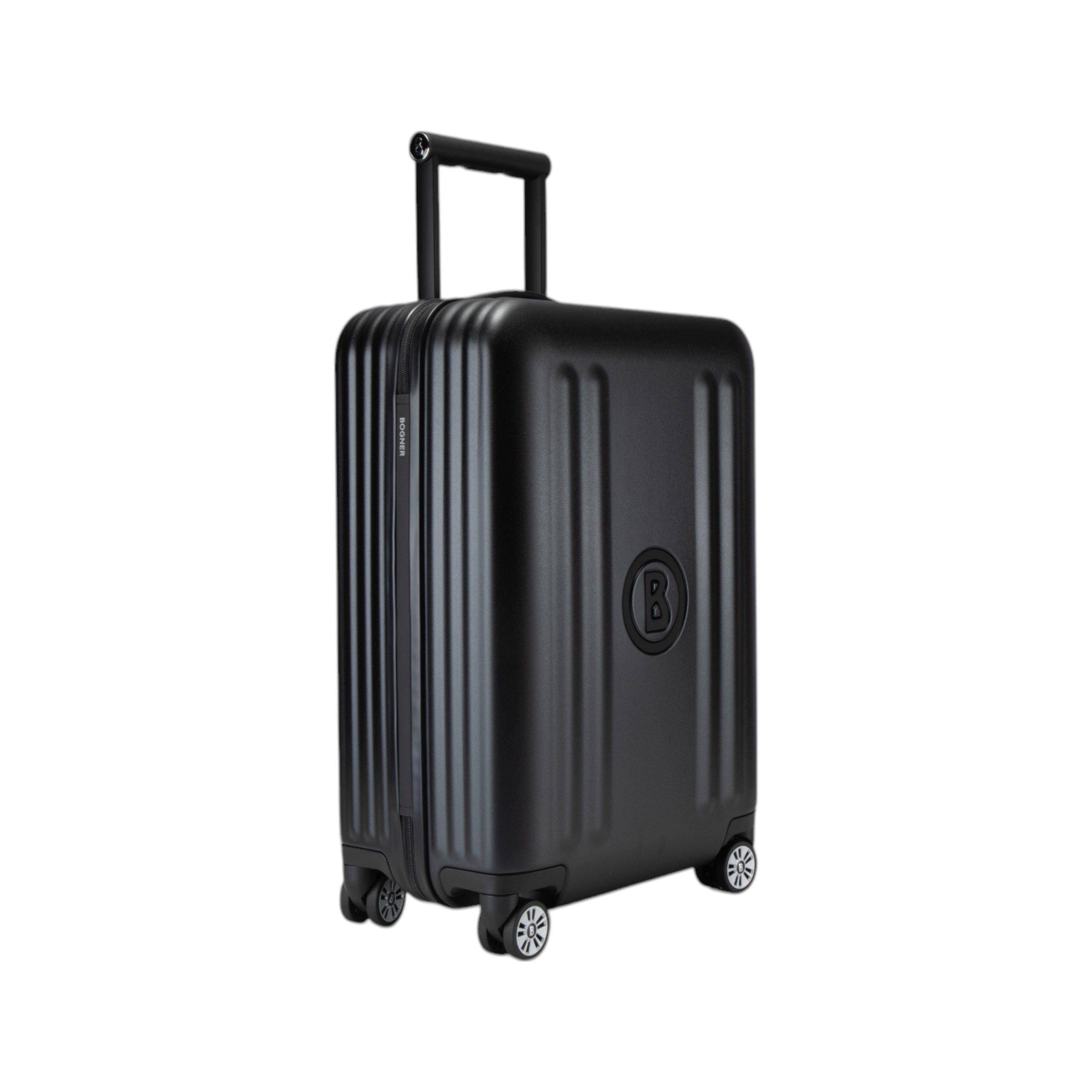 BOGNER Hartschalen-Trolley Bogner - Unisex Trolley günstig online kaufen