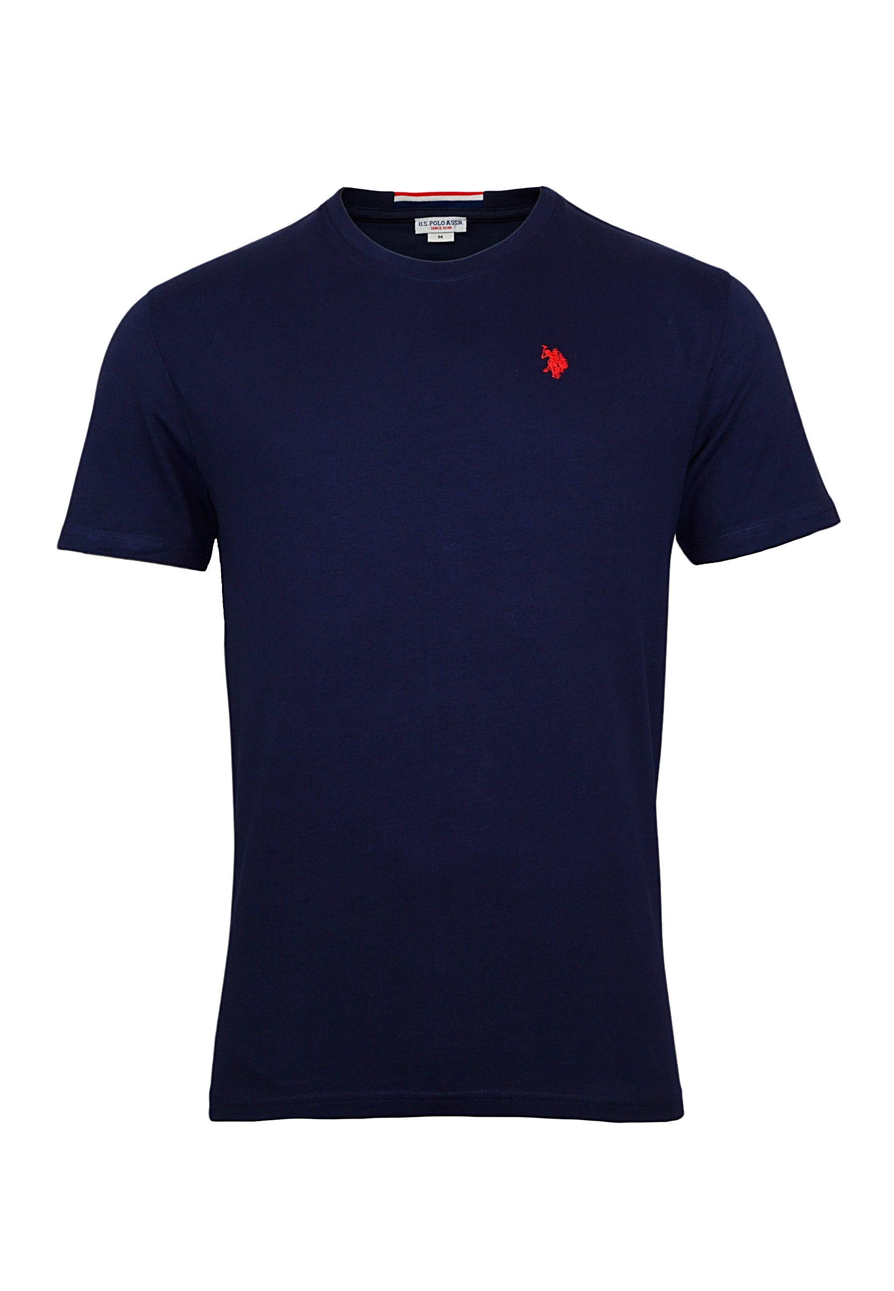 U.S. Polo Assn T-Shirt T-Shirt Basic günstig online kaufen
