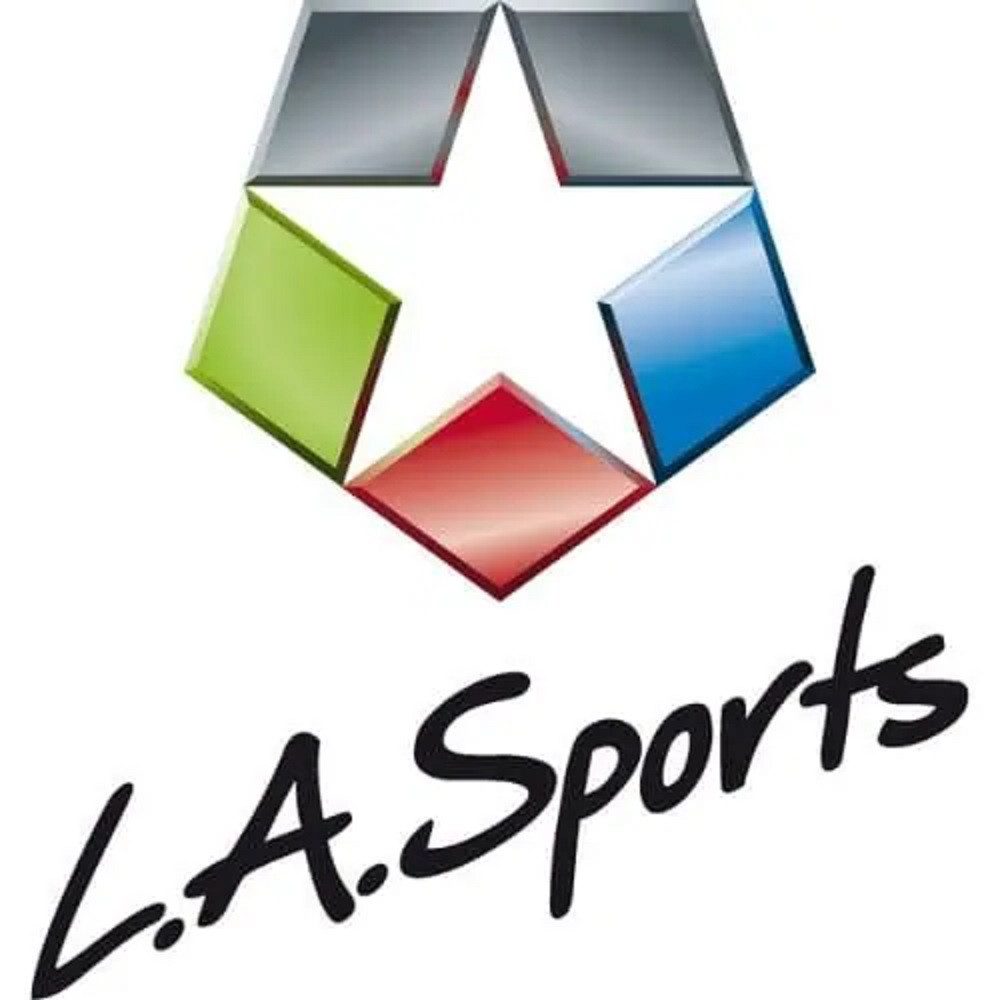 L.A. Sports Snowboardhelm Kinder Skihelm Schneesporthelm (Spar-Set), mit Halterung für Schneebrille