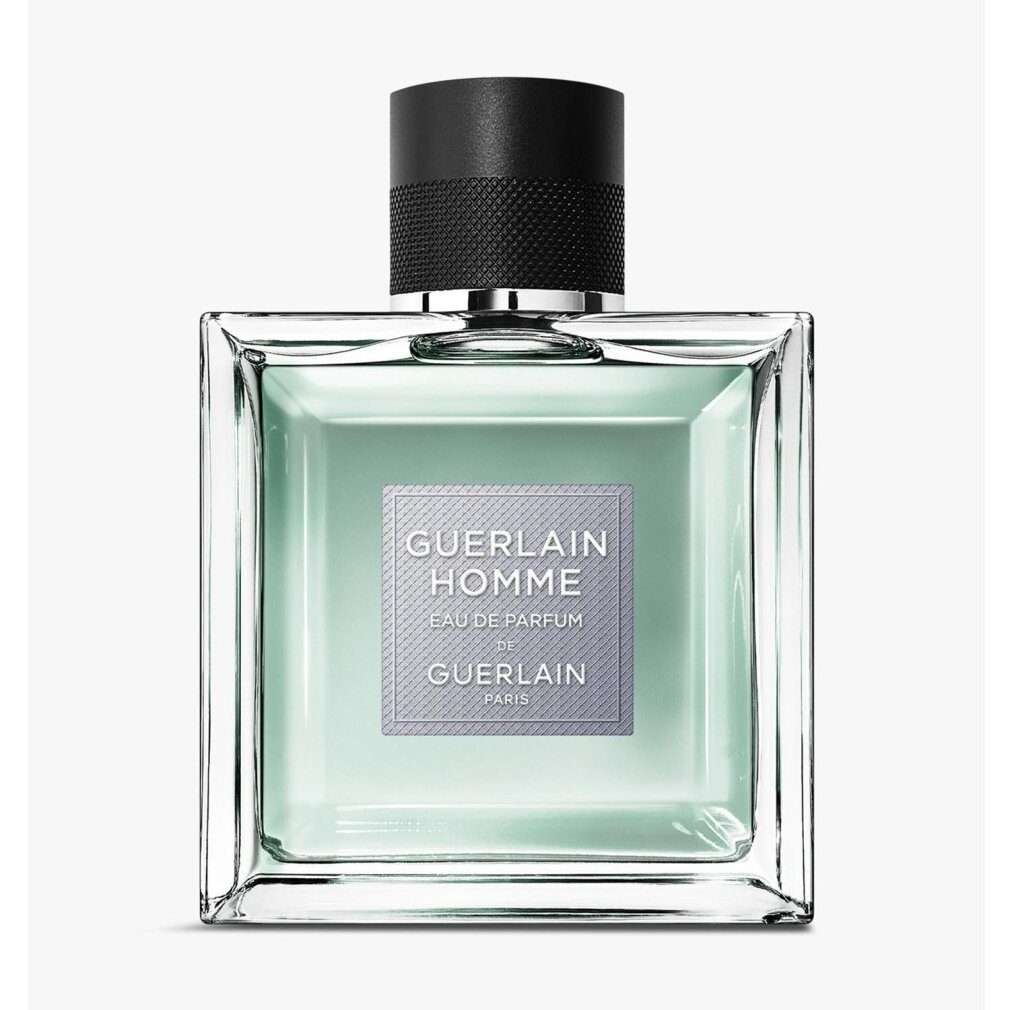 GUERLAIN Eau de Parfum Homme De Paris Edp Spray