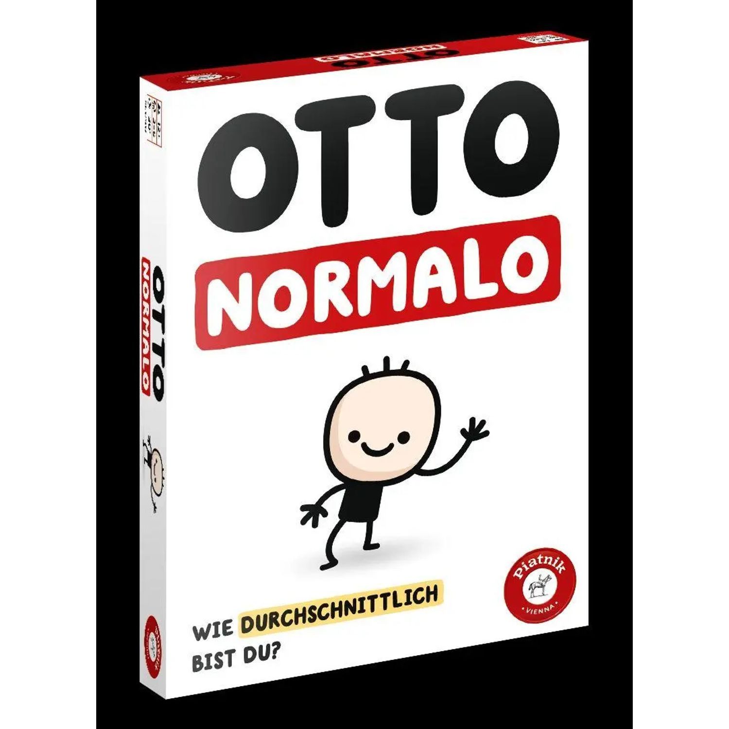 Piatnik Spiel Otto Normalo