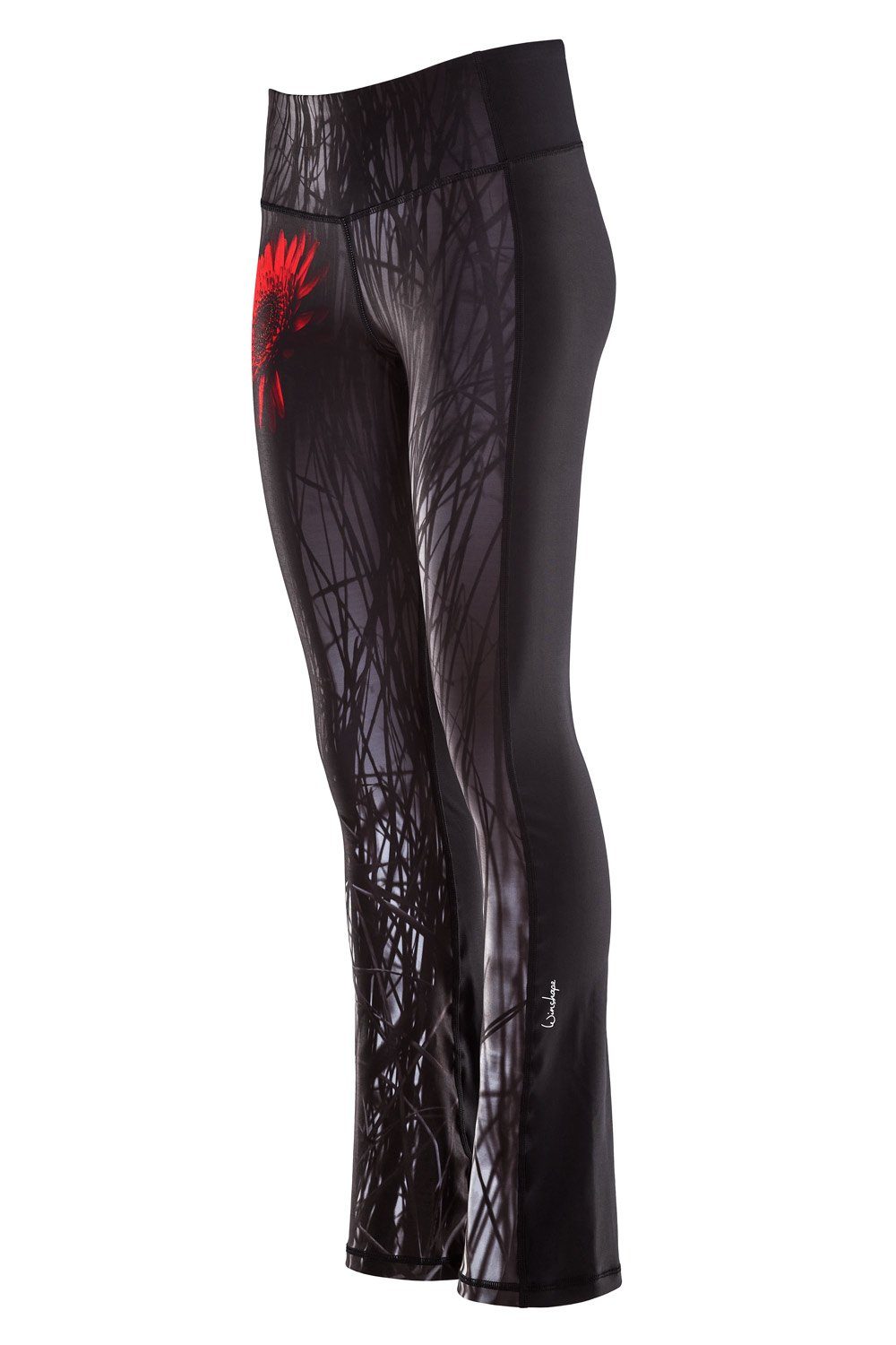 Winshape Leggings Functional Power Shape BCL107 Cut Boot