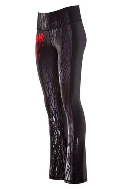 Winshape Leggings Functional Power Shape BCL107 Boot Cut