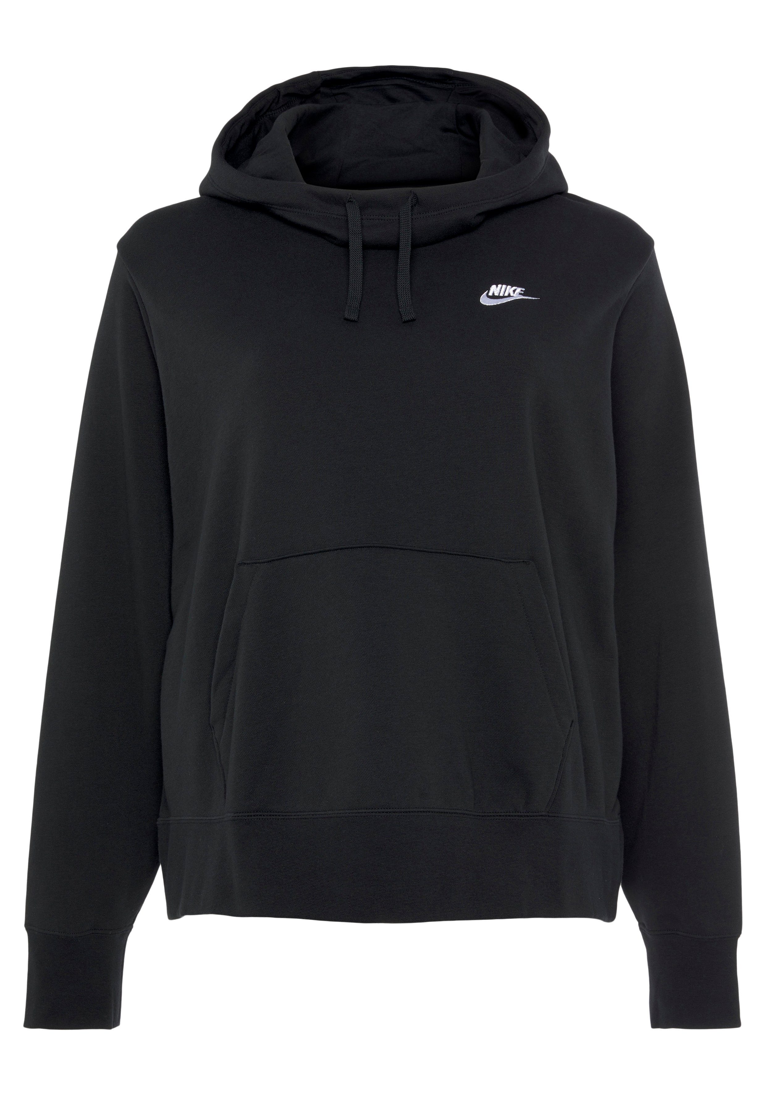 Nike Sportswear Kapuzensweatshirt W NSW CLUB günstig online kaufen
