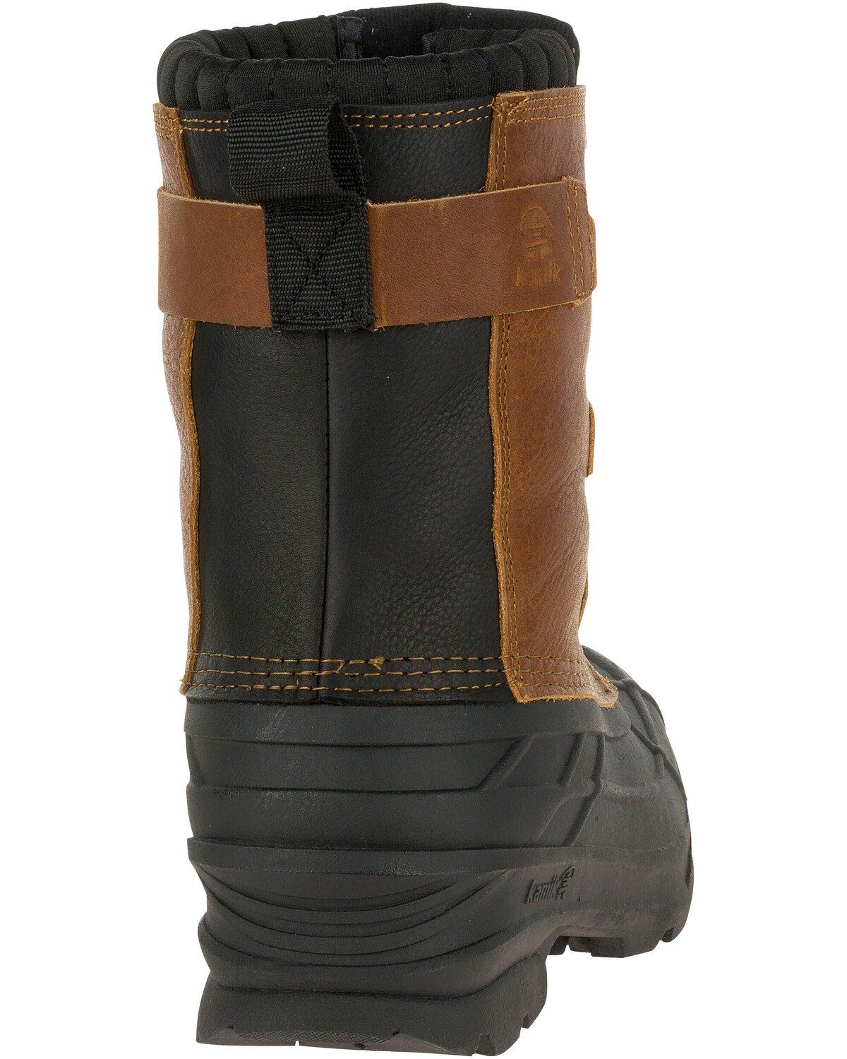 Kamik Thermostiefel Alborg Plus Winterstiefel günstig online kaufen