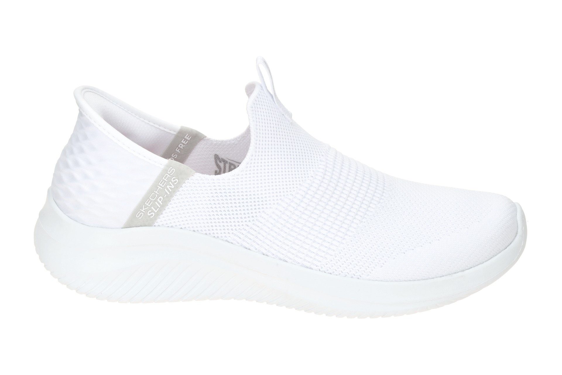 Skechers 149708 WHT Slipper günstig online kaufen