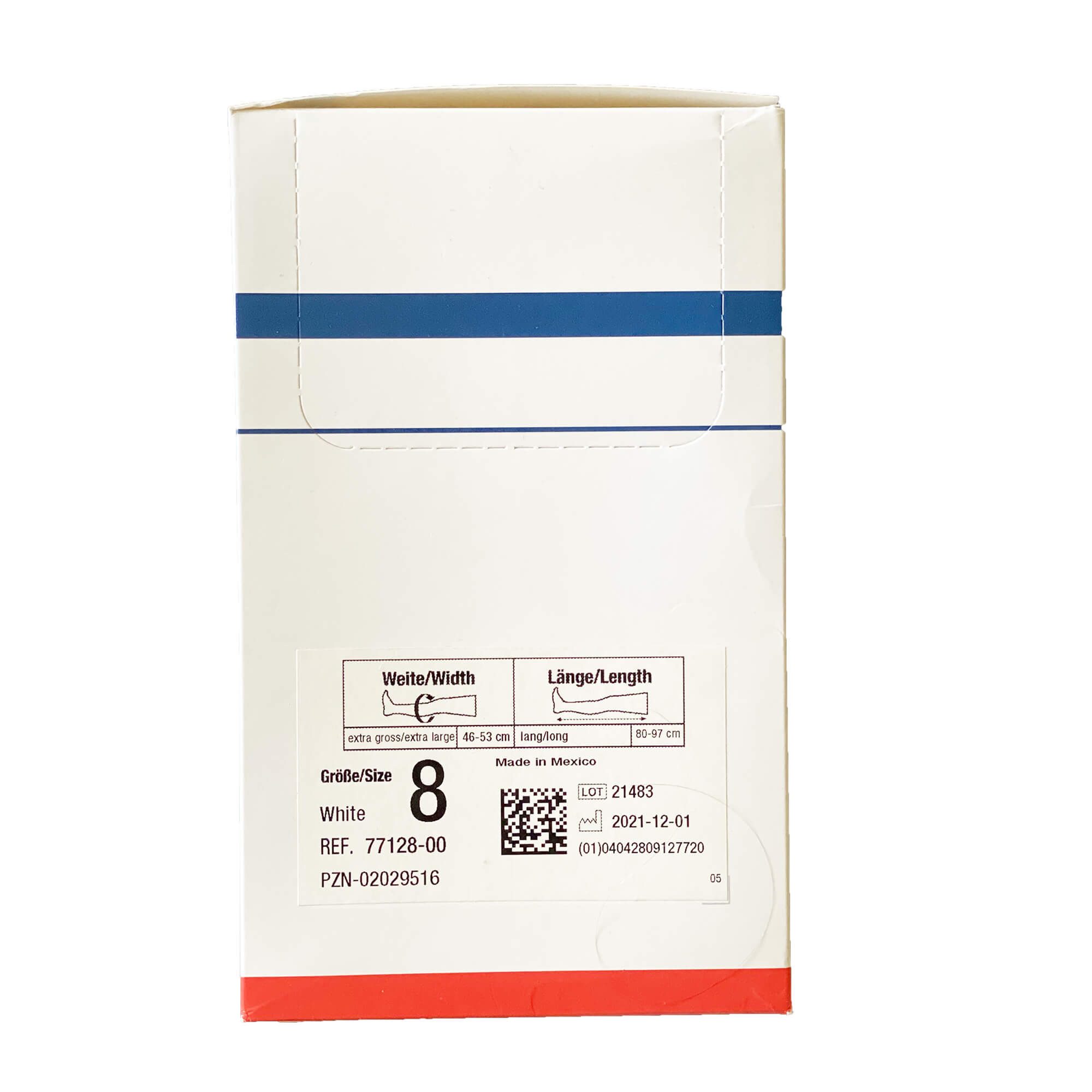 BSN medical GmbH Kompressionsstrümpfe Comprinet pro Strumpf oberschenk lang